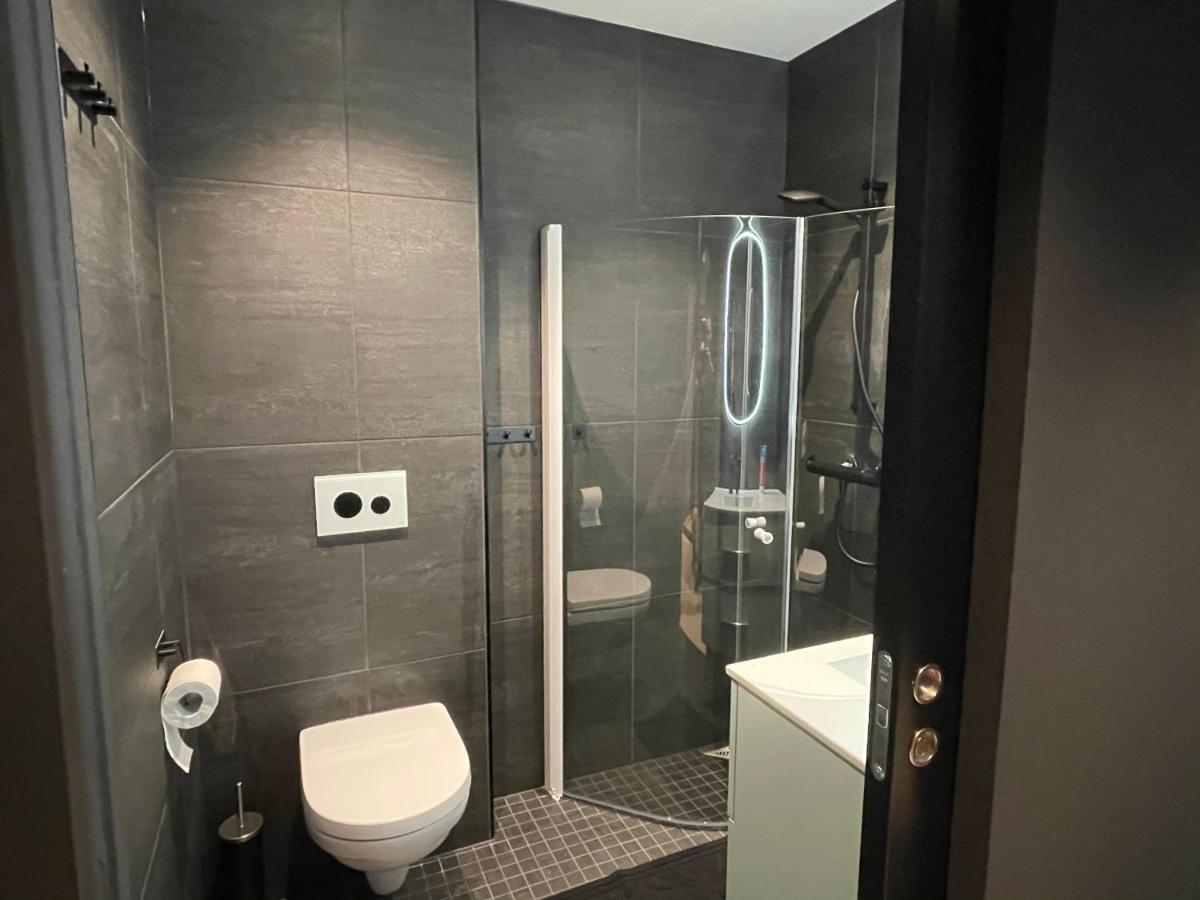 Olden Apartments 2 Стрюн Экстерьер фото